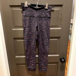 Lululemon High-Rise Leggings